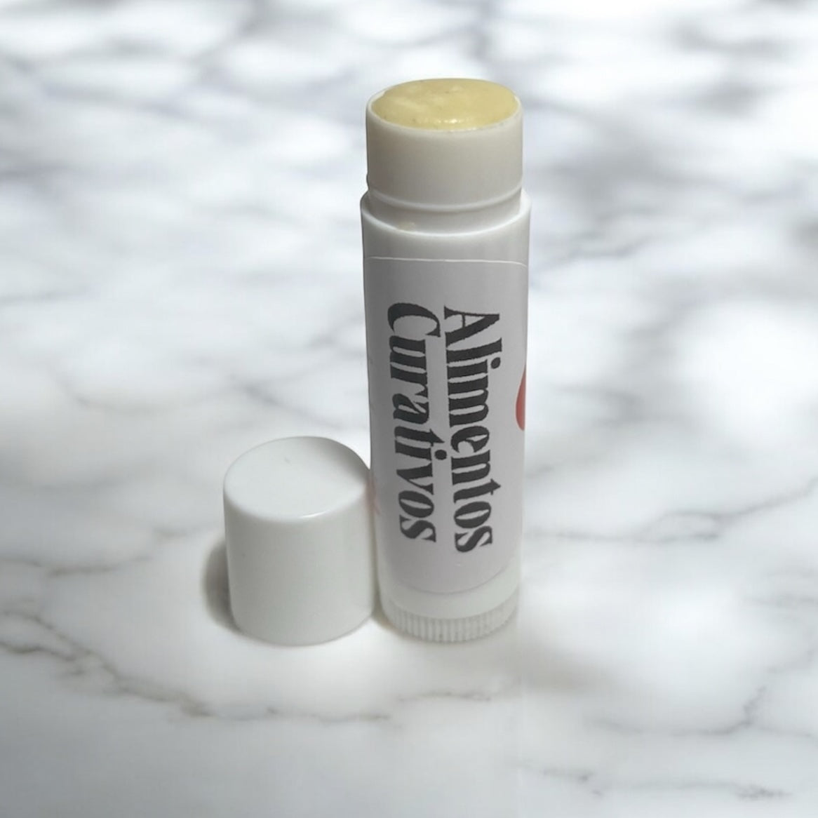 Lip Prep Humectante Labial a base de Tallow - Alimentos Curativos